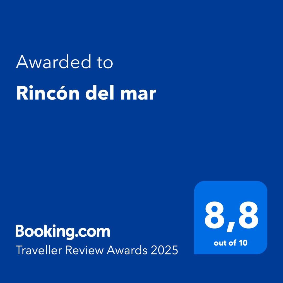 Rincon Del Mar Apartment Rincón de la Victoria Exterior photo