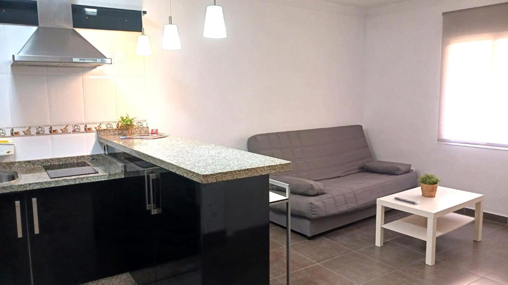 Rincon Del Mar Apartment Rincón de la Victoria Exterior photo